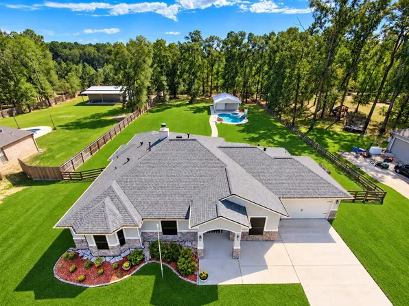 27640 Rio Blanco Dr, Splendora, TX 77372