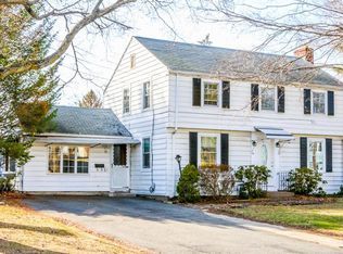 39 Thomas Dr, West Springfield, MA 01089