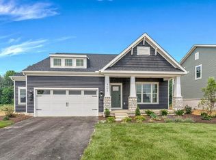 9439 Meadowlark Dr, Plain City, OH 43064
