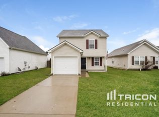 2616 Apostle Ln, Murfreesboro, TN 37129