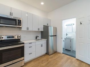 2601 W Huntingdon St #1A, Philadelphia, PA 19132