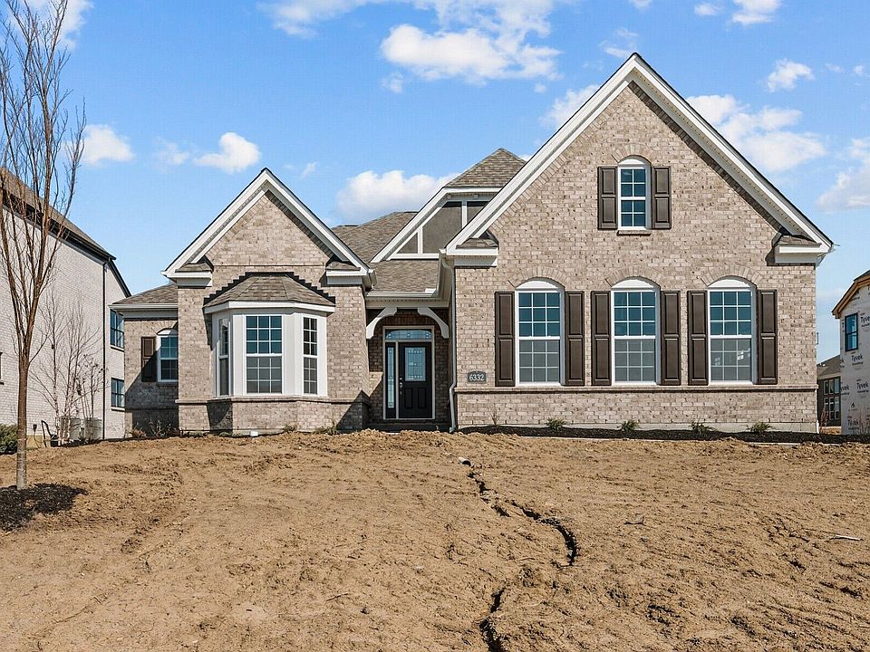 Front Exterior - Representational Photo