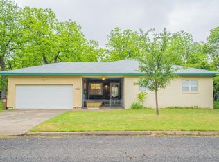 216 Hobbs St, San Angelo, TX 76903