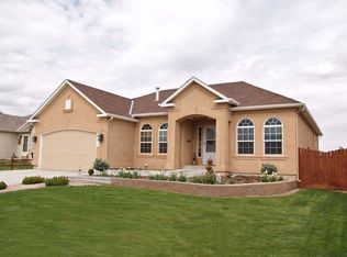 4821 Sebring Dr, Colorado Springs, CO 80911