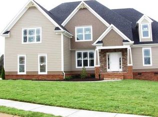 8818 McKenzie Farm Dr UNIT 19, Ooltewah, TN 37363