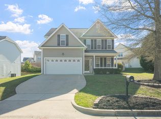 783 Hay River St, Garner, NC 27529