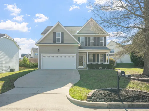 783 Hay River St, Garner, NC 27529