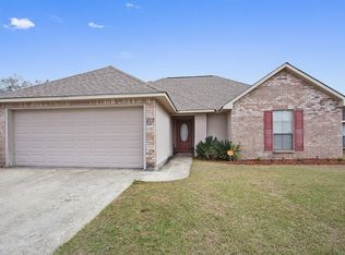 8532 Betty Smothers Ave, Baton Rouge, LA 70811