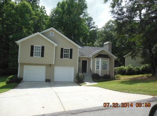 124 Pierce St, Monroe, GA 30655