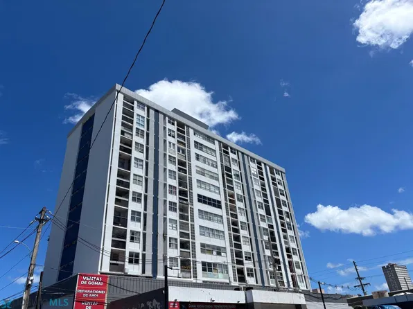 1002 Avenue Munoz Rivera #602, San Juan, PR 00927