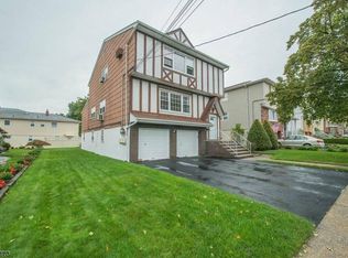 724 Page Ave #2, Lyndhurst, NJ 07071