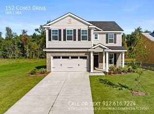 152 Como Dr, Pooler, GA 31322