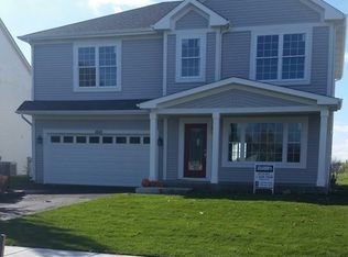 1641 Manor Oaks Dr, Plainfield, IL 60586