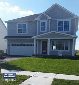 1641 Manor Oaks Dr, Plainfield, IL, 60586