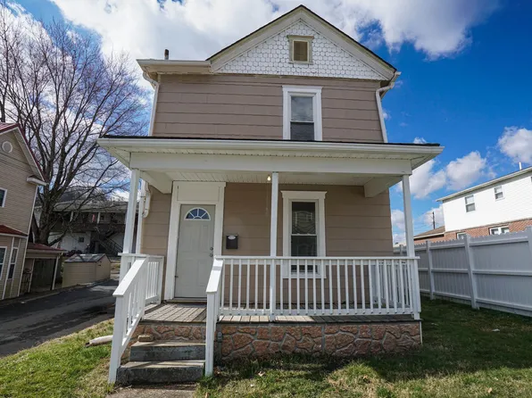 335 S 22nd St, Clarksburg, WV 26301