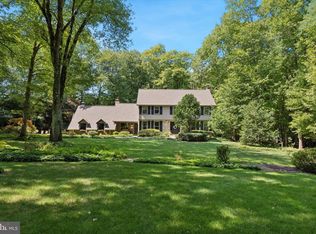 821 Penllyn Pike, Lower Gwynedd, PA 19002