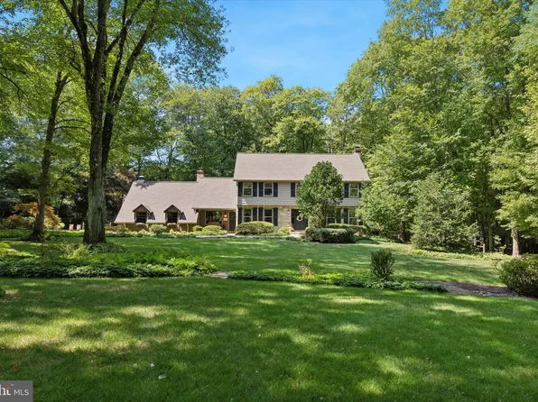 821 Penllyn Pike, Lower Gwynedd, PA 19002