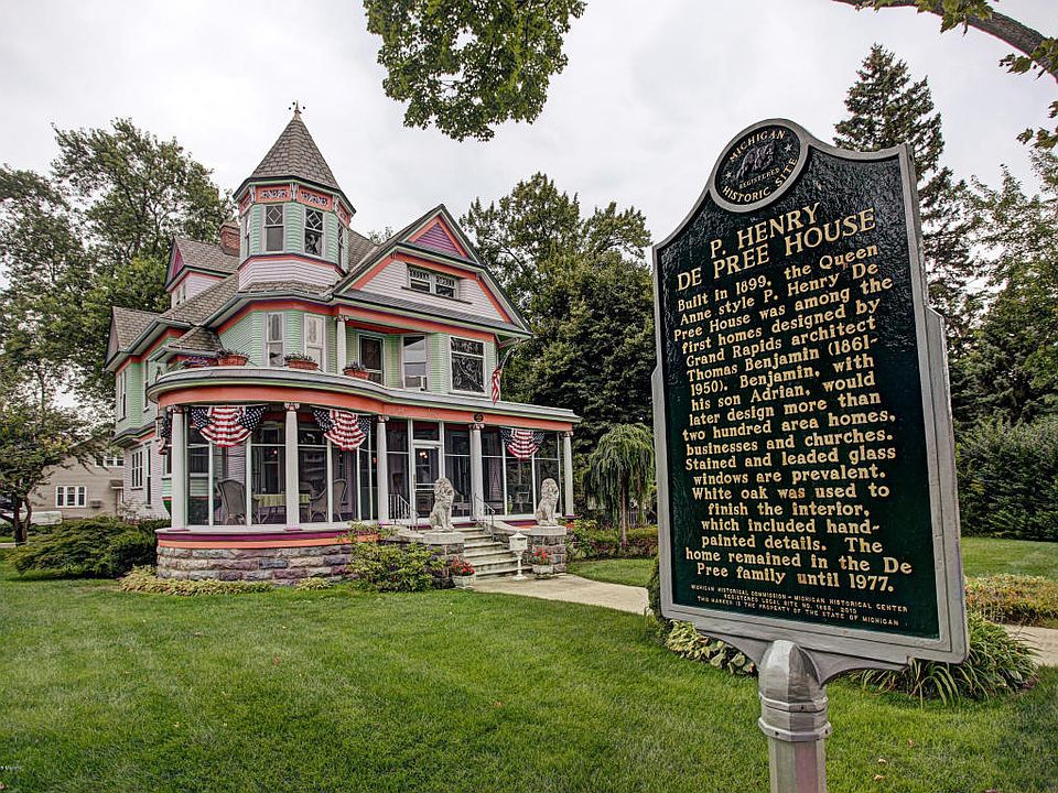 360 E Central Ave, Zeeland, MI 49464 Zillow