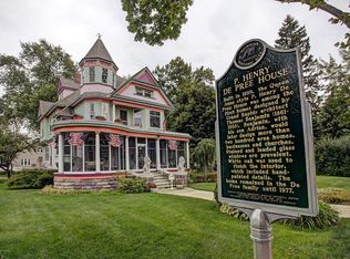 360 E Central Ave, Zeeland, MI 49464