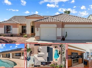 2586 Highland Trl, Bullhead City, AZ 86442