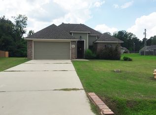 6974 Appleton Oaks Cir, Keithville, LA 71047