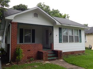 137 Hyland Ave, Mobile, AL 36607