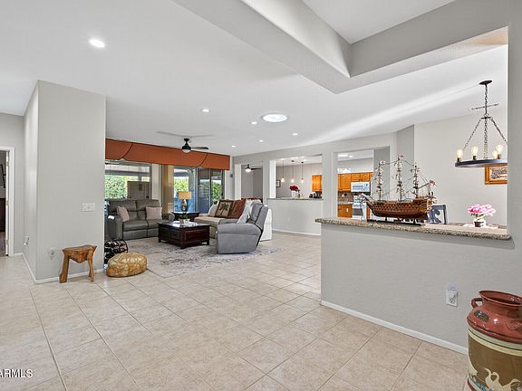5th image of 19708 N JOJOBA Court
