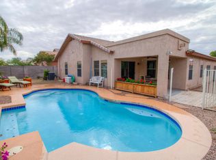 17885 N Madison Rd, Maricopa, AZ 85139