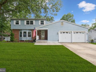 20 Hydra Ln, Sewell, NJ, 08080