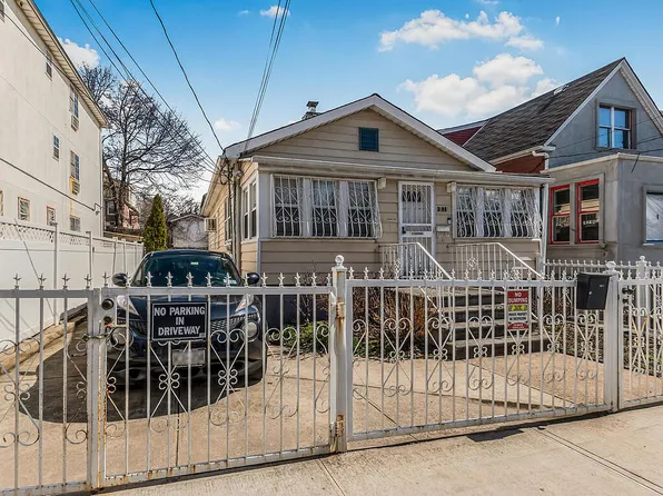 3408 Ely Ave, Bronx, NY 10469