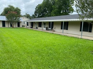 704 S 2nd St, Iota, LA 70543