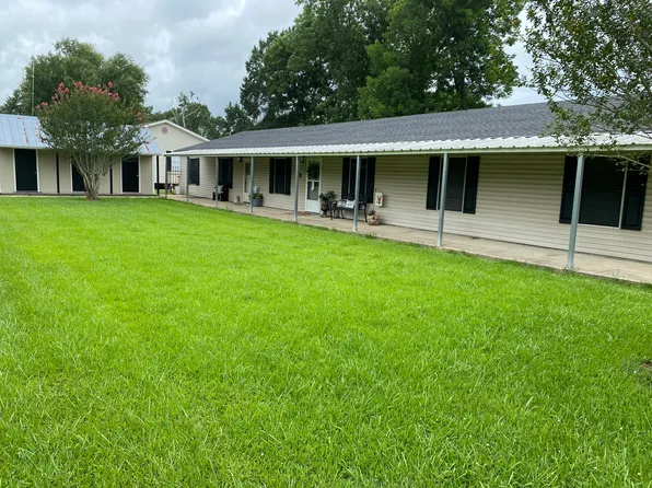 704 S 2nd St, Iota, LA 70543