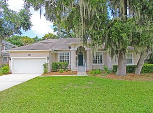 490 Crosswind Dr, Fernandina Beach, FL 32034