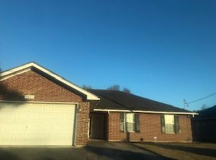 5025 Kenneth Ave, Beaumont, TX 77705