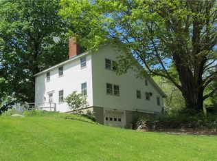 17 Falls Mountain Rd, Falls Village, CT 06031