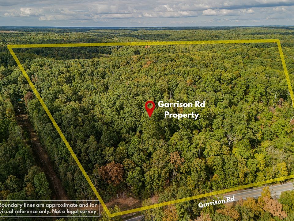 1st image of 0 Garrison Rd