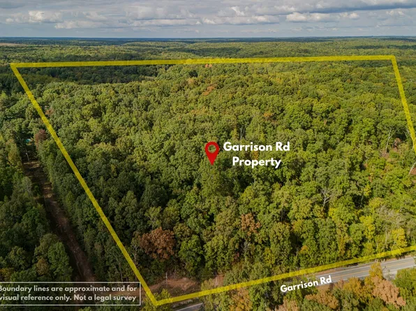 0 Garrison Rd, Franklin, TN 37064