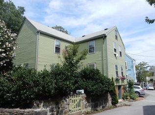 31 Lee St #0, Marblehead, MA 01945