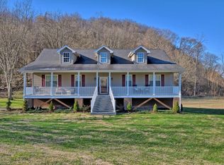 120 Rainbolt Ln, Elizabethton, TN 37643