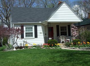 339 Claranna Ave, Dayton, OH 45419