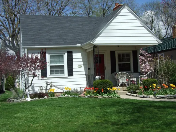 339 Claranna Ave, Dayton, OH 45419
