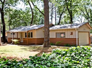 5785 Copeland Rd, Paradise, CA 95969