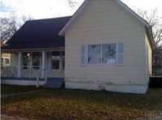 917 4th Ter W, Birmingham, AL 35204