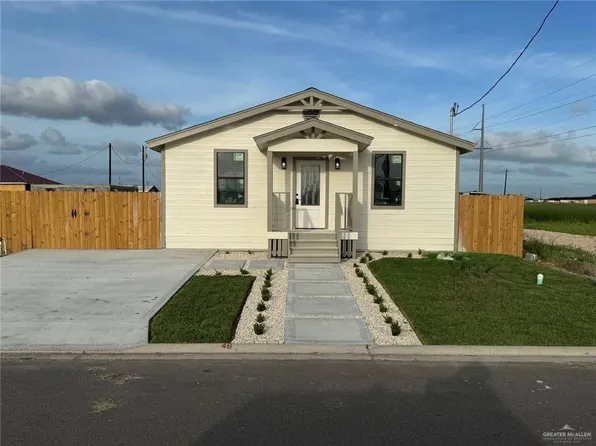 7490 Aztec St, Donna, TX 78537