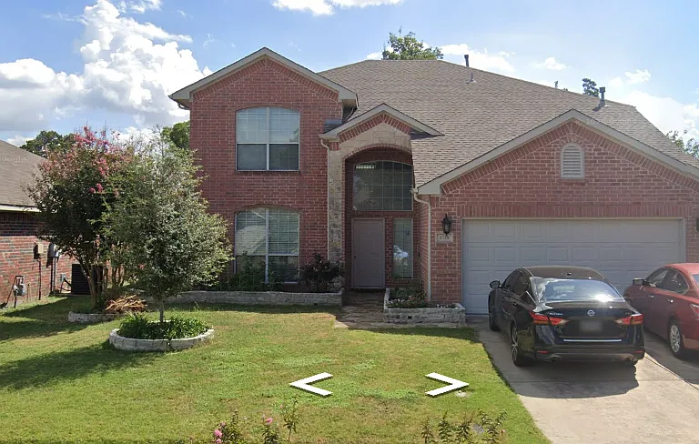 1318 Trula Ln — Photo 1