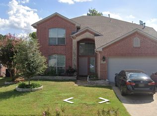 1318 Trula Ln, Irving, TX 75060