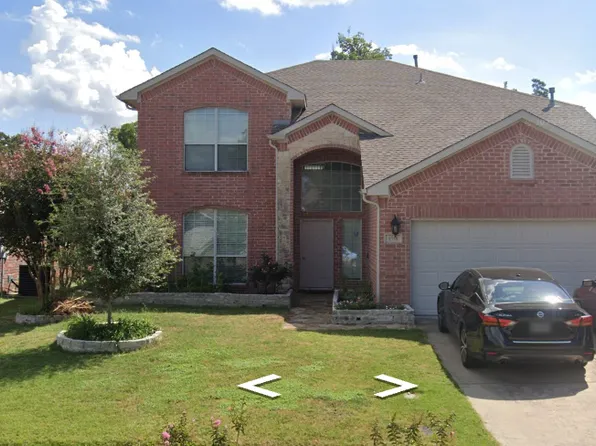 1318 Trula Ln, Irving, TX 75060