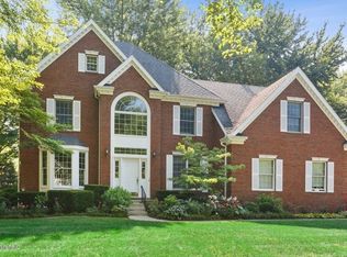 3235 Estates Pl, Saint Joseph, MI 49085