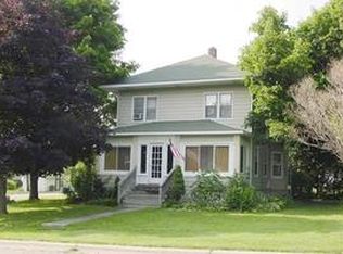 2569 Church, Deckerville, MI 48427