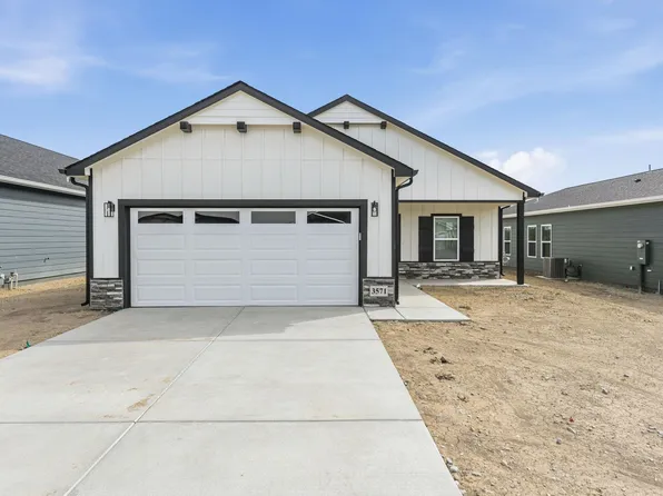 3580 E Hollandale St, Derby, KS 67037